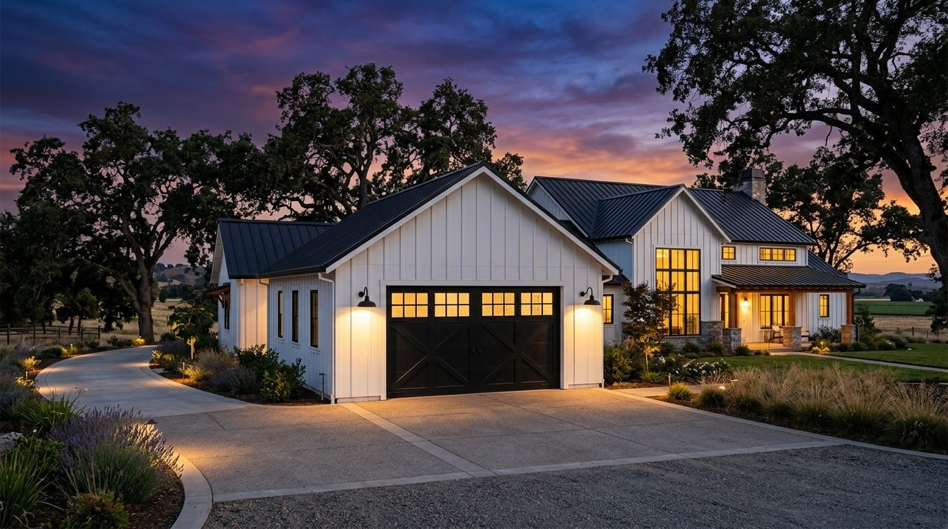 Harper Mobile Garage Door Repair Garage Doors in Garden Ridge, TX