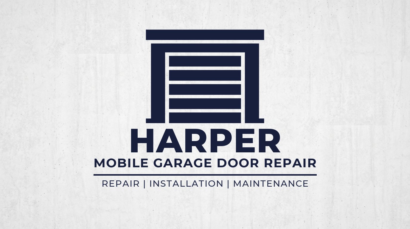 Harper Mobile Garage Door Repair - Garden Ridge, TX Garage Door Logo
